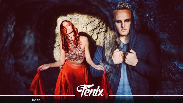 DeeThane - Fénix